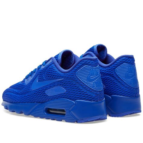 nike air max 90 blau gelb premium|Nike Air Max leather.